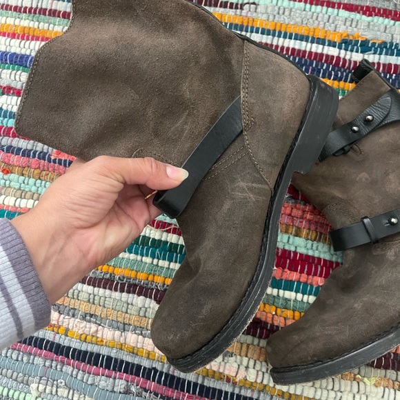 Rag & Bone Moto Boots - Picture 3 of 16